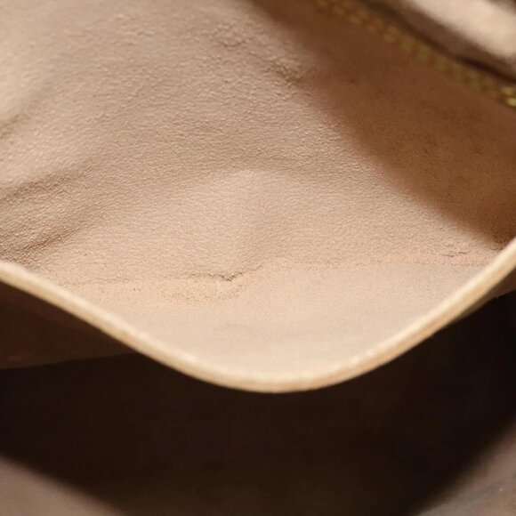 LOUIS VUITTON Monogram Bucket GM Shoulder Bag - Picture 12 of 15